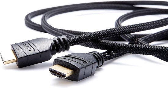Bigben Official HDMI 2.0 Kabel voor Playstation 4 - PS4 | bol.com