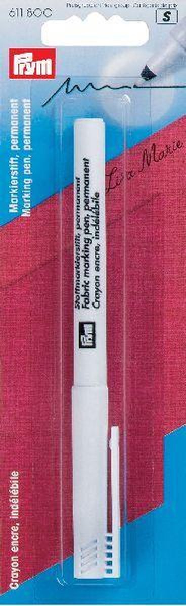 Prym Stofmarkeerstift