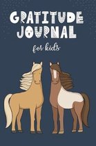 Gratitude Journal for Kids