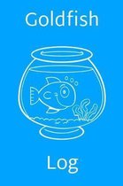 Goldfish Log