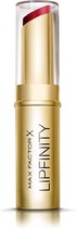 Max Factor Lipfinity Long Lasting Lipstick - 66 Scarlet