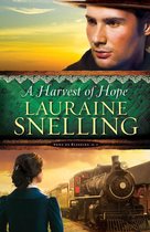 Song of Blessing 2 - A Harvest of Hope