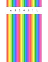 Abigail
