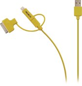 Valueline VLMP39410Y1.00 USB-kabel