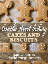 Bourke Street Bakery: Cakes and Biscuits