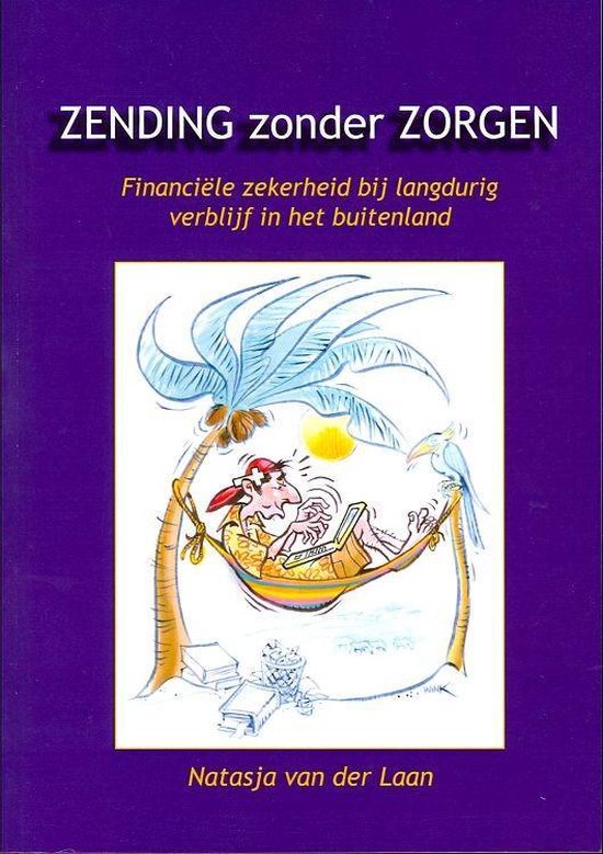Zending Zonder Zorgen