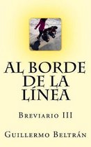 Al borde de la linea