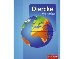 Diercke Weltatlas