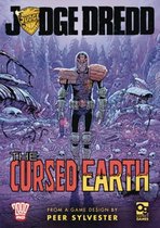 Judge Dredd: the Cursed Earth