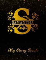 Samantha My Story Book