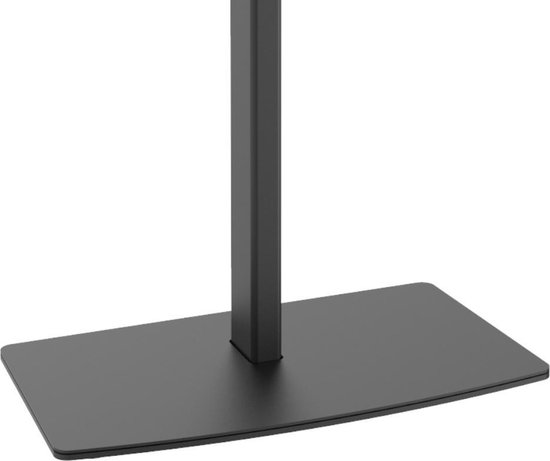 Cavus CSHKC300B Harman Kardon Citation 300 standaard Speakerstand geschikt voor Harman Kardon Citation 300 - Zwart van Cavus — afbeelding 2