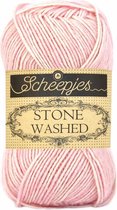 Scheepjes Stone Washed - 820 Rose Quartz