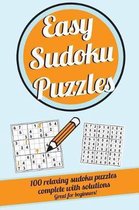 Easy Sudoku Puzzles