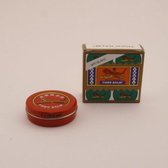 Tiger Balm Wit - 8 gram