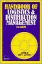 Gower Handbook Of Logistics And Distribution Management