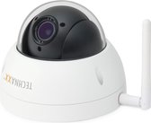 Technaxx TX-67 IP-beveiligingscamera Buiten Dome Plafond/muur 1920 x 1080 Pixels
