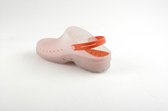 Werkschoenen - Wock Clog 14 - SB - Maat 35/36 - Open Hiel - Steri-Tech - Antistatisch - Antislip - Verwijderbare Inlegzool - Schok Absorberend - Ademend