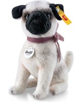 Steiff kleine Lielou Mopshond EAN 045035