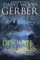 An Aspen Adams Novel of Suspense 1 - Desolate Shores