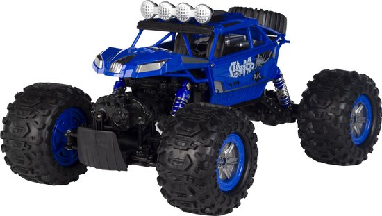 amphi crawler wonky cars