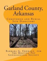 Garland County, Arkansas