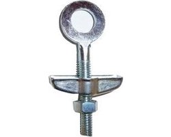 Bofix Kettingspanner - Universeel - 65 mm - Staal - Set van 20
