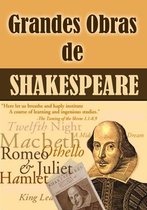 Grandes Obras de William Shakespeare (Edição Especial Ilustrada)
