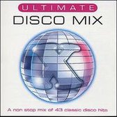 Ultimate Disco Mix