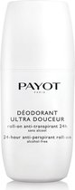 Payot Deodorant Ultra Douceur