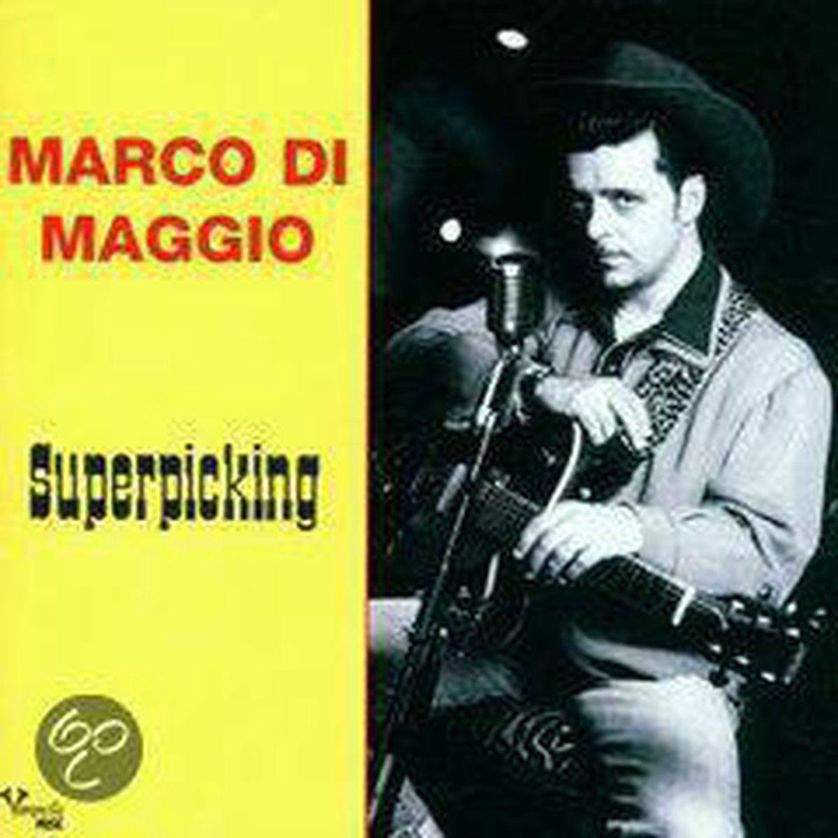 Superpicking