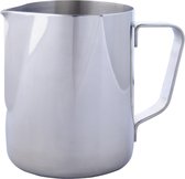 KoffieCanners Melkopschuimkan 600ml