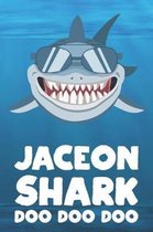 Jaceon - Shark Doo Doo Doo
