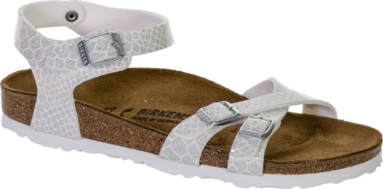 Birkenstock Kumba Sandaal Slippers | bol.com
