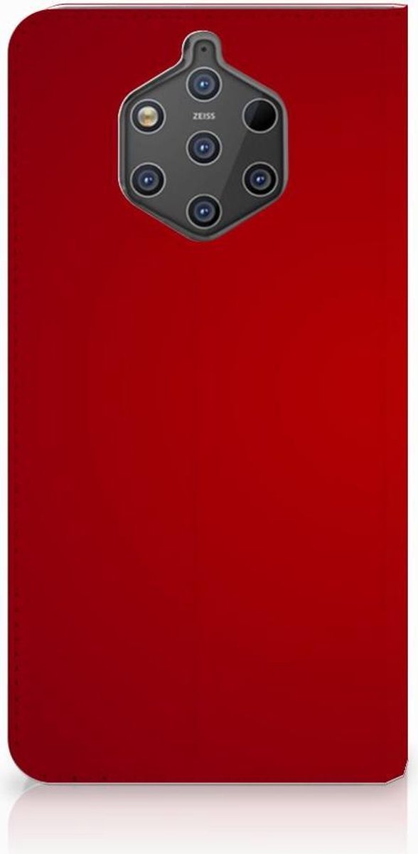 Nokia 9 PureView Hippe Standcase Liefde - Origineel Romantisch Cadeau