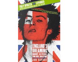 England's Dreaming
