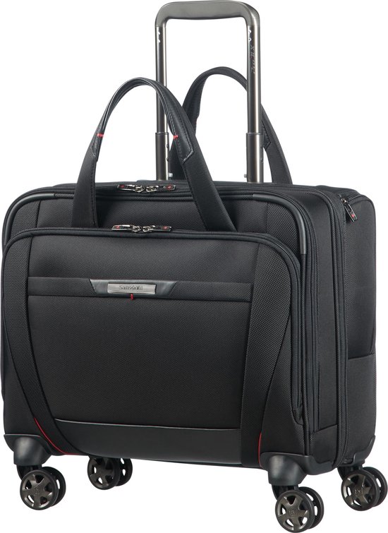 samsonite dlx 5 spinner