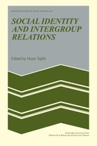 Social Identity & Intergroup Relations