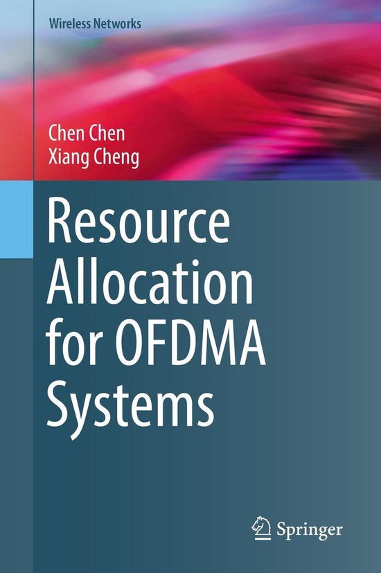 Wireless Networks - Resource Allocation for OFDMA Systems (ebook ...