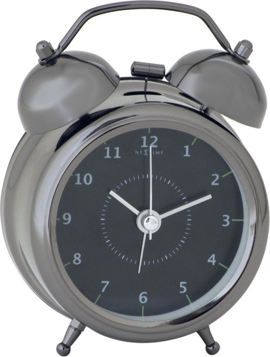 Wekker Stil Uurwerk Flash Sales, UP TO 60% OFF | www.apmusicales.com