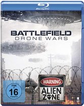 Battlefield: Drone Wars/Blu-ray