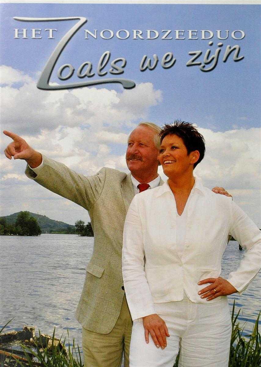 Het Noordzee Duo - Zoals We Zijn