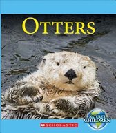 Otters (Nature's Children)