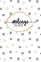 Mileage Log Book