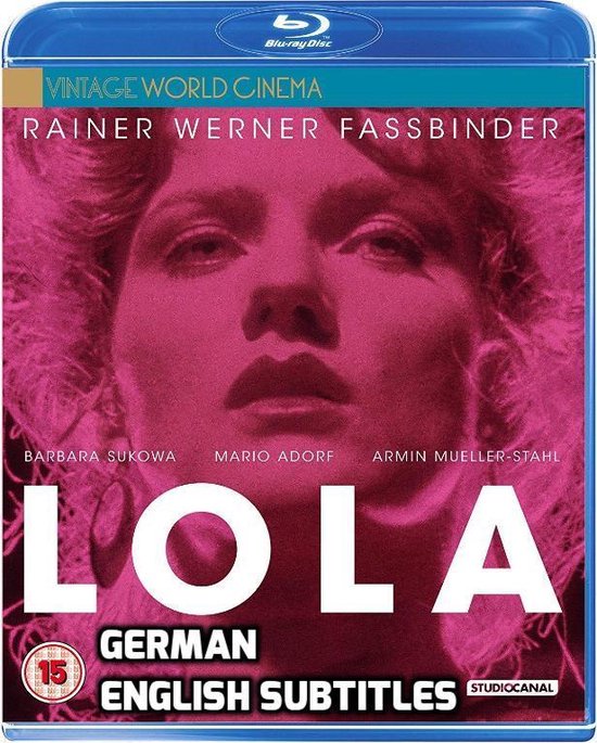 Lola [Blu-ray]