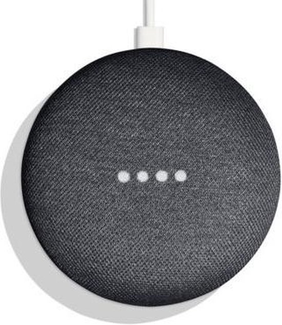 Google Home Mini - Smart Speaker