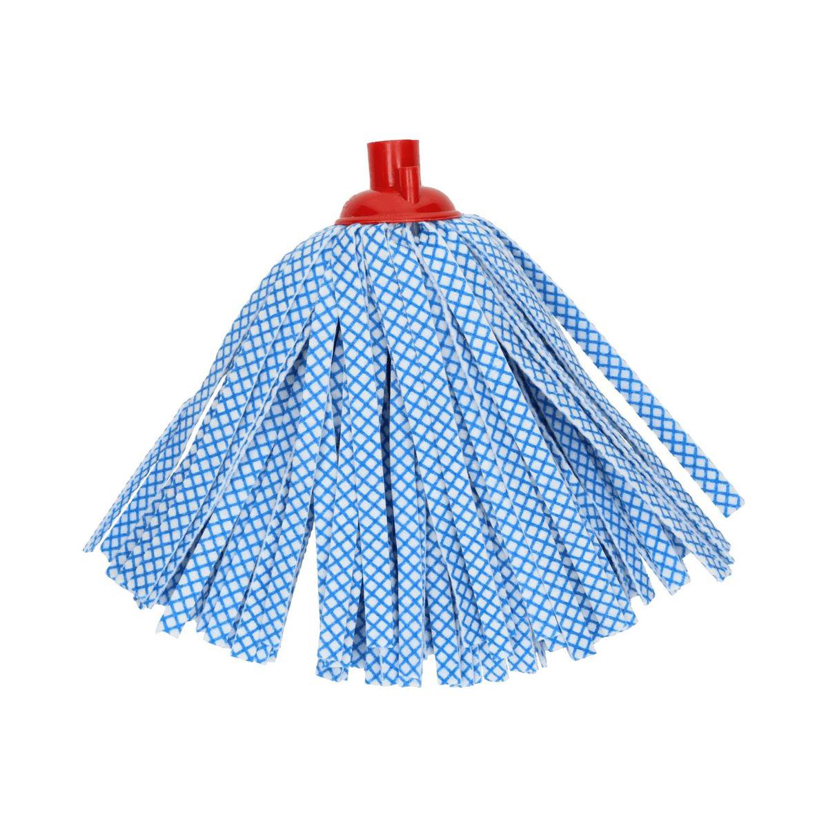 Vloermop viscose