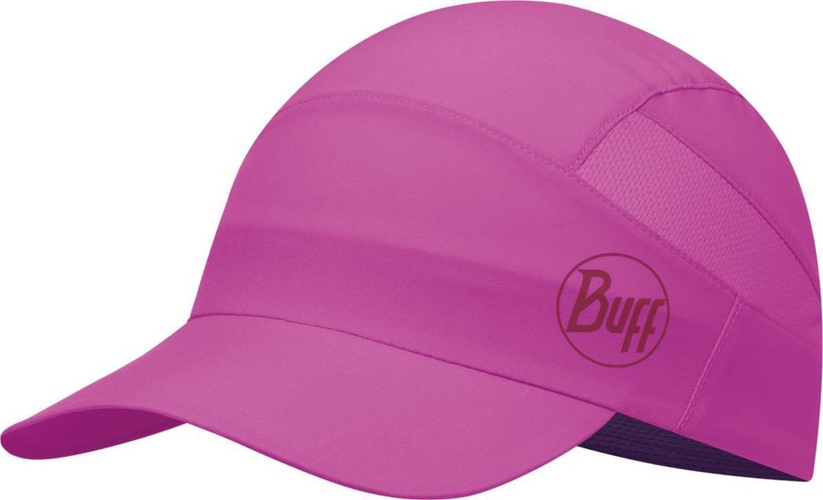 BUFF® Pack Treck Cap Solid Pink