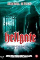 Speelfilm - Hellgate