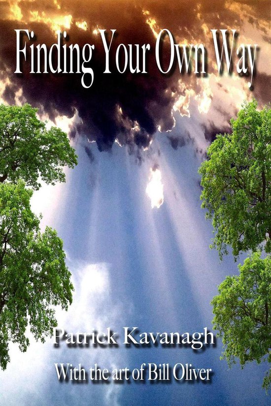 Finding Your Own way - cover