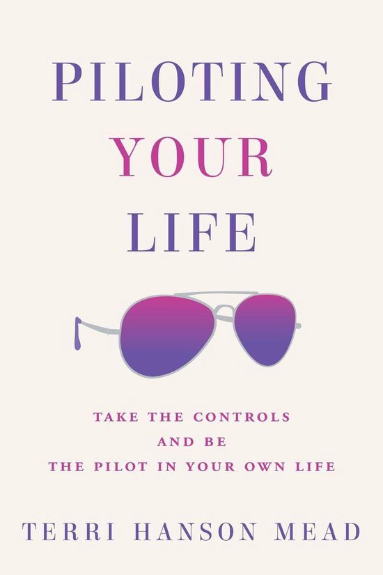 Piloting Your Life - cover